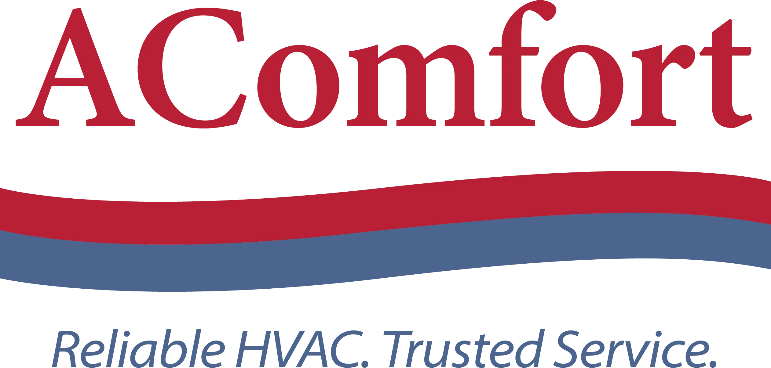 AComfort Logo