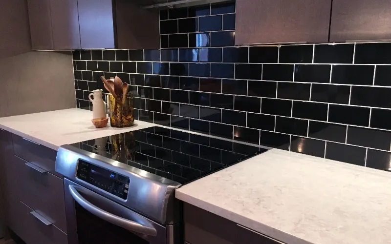 Energy-efficient electric cooktop installation eligible for Georgia rebates Energy-efficient electric cooktop installation eligible for Georgia rebates