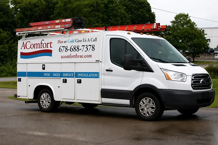 HVAC Replacement - Complete Guide for Homeowners