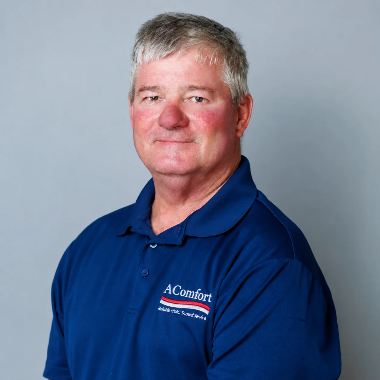 Mark H. - Technician Mark H. - Technician