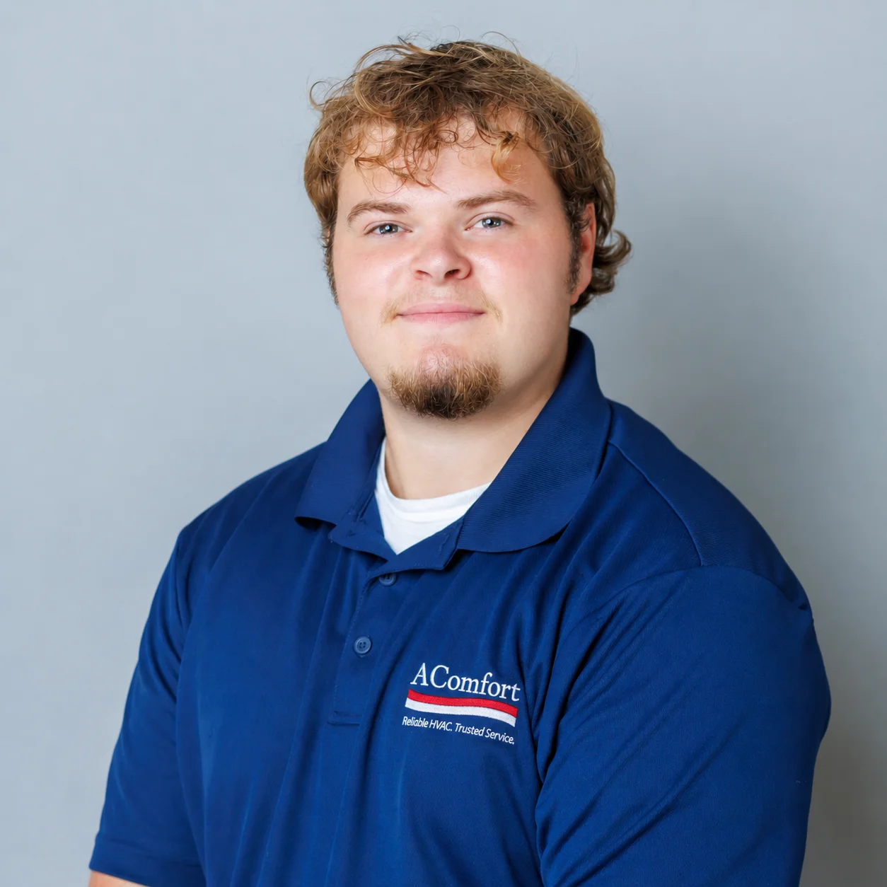 Peyton C. - Lead Technician Peyton C. - Lead Technician