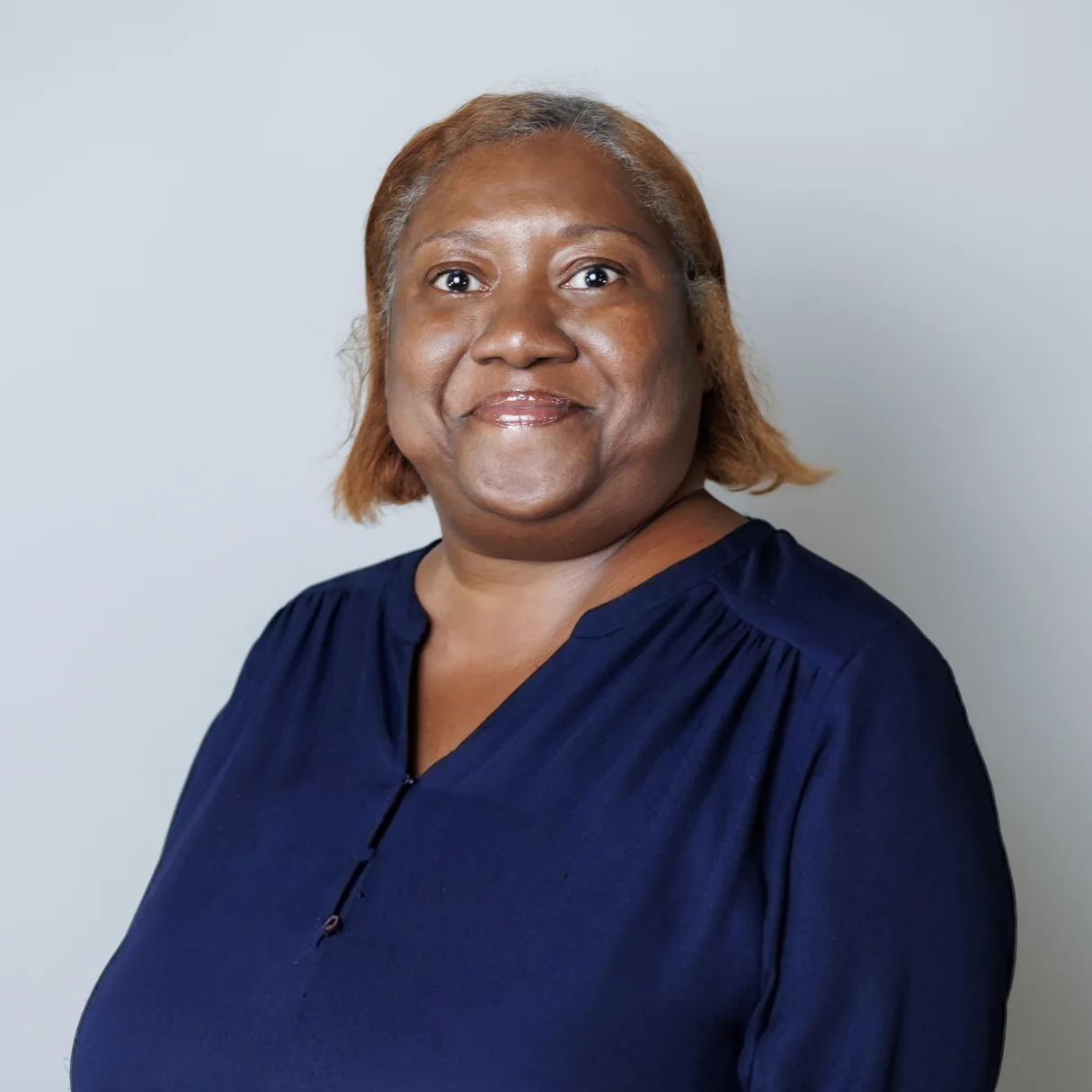 Tomeka W. - Dispatcher Tomeka W. - Dispatcher