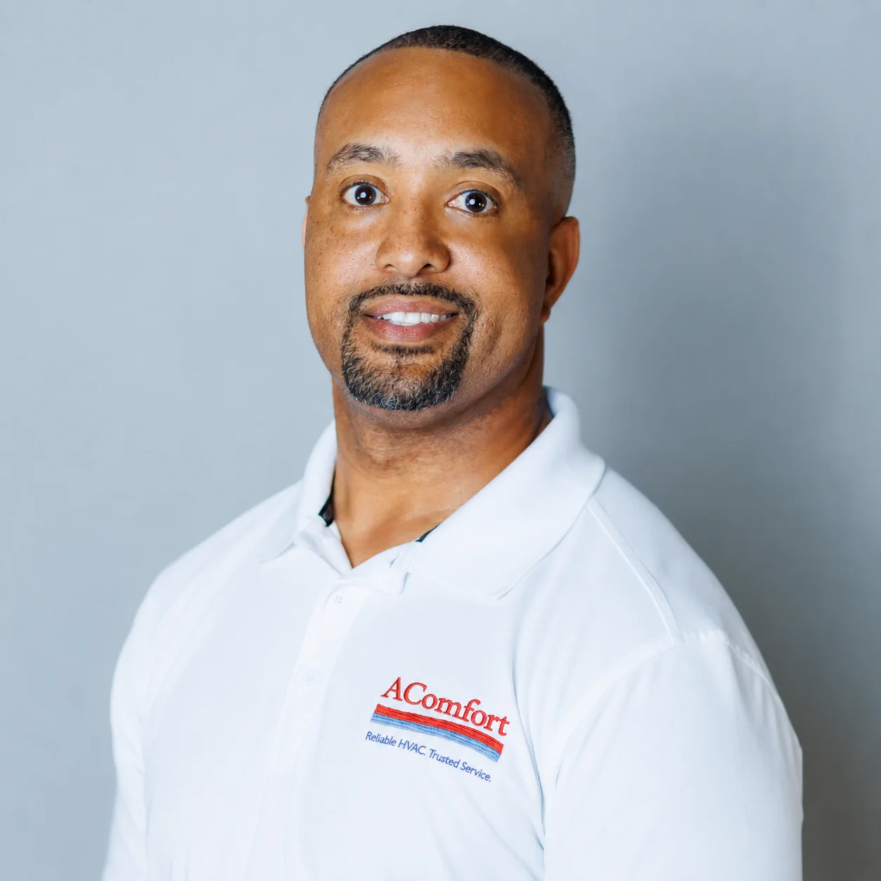 Tony K - CEO at AComfort HVAC Services Tony K - CEO at AComfort HVAC Services