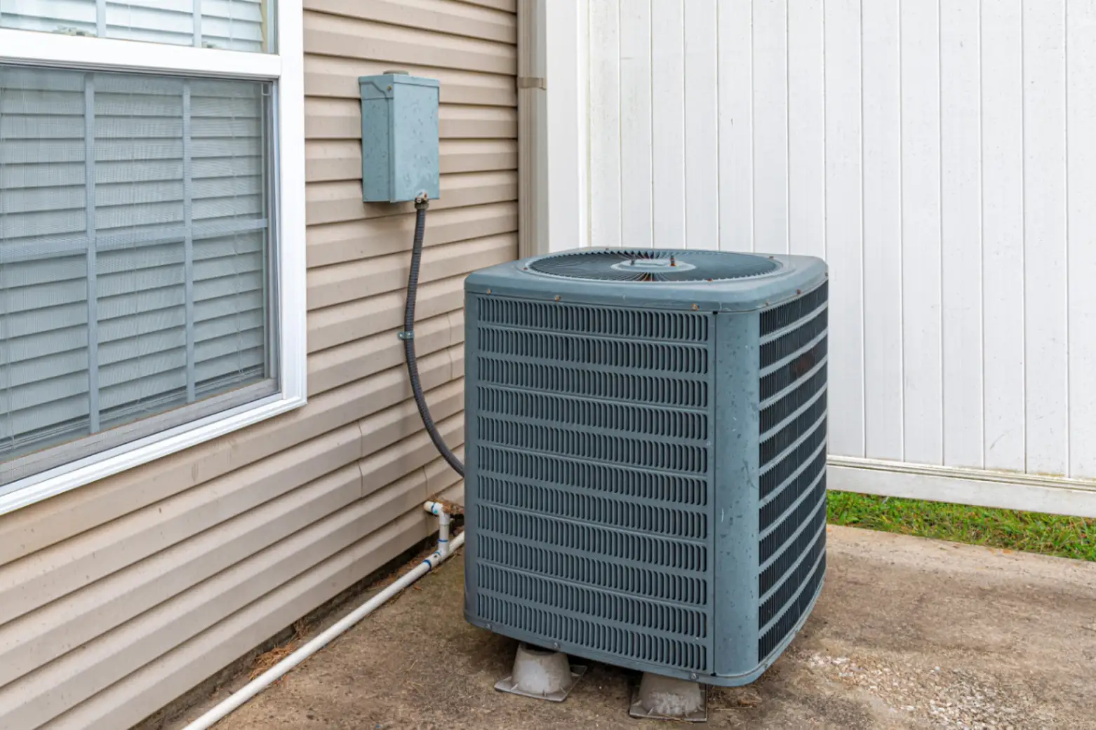 heat pump vs furnace home heating system